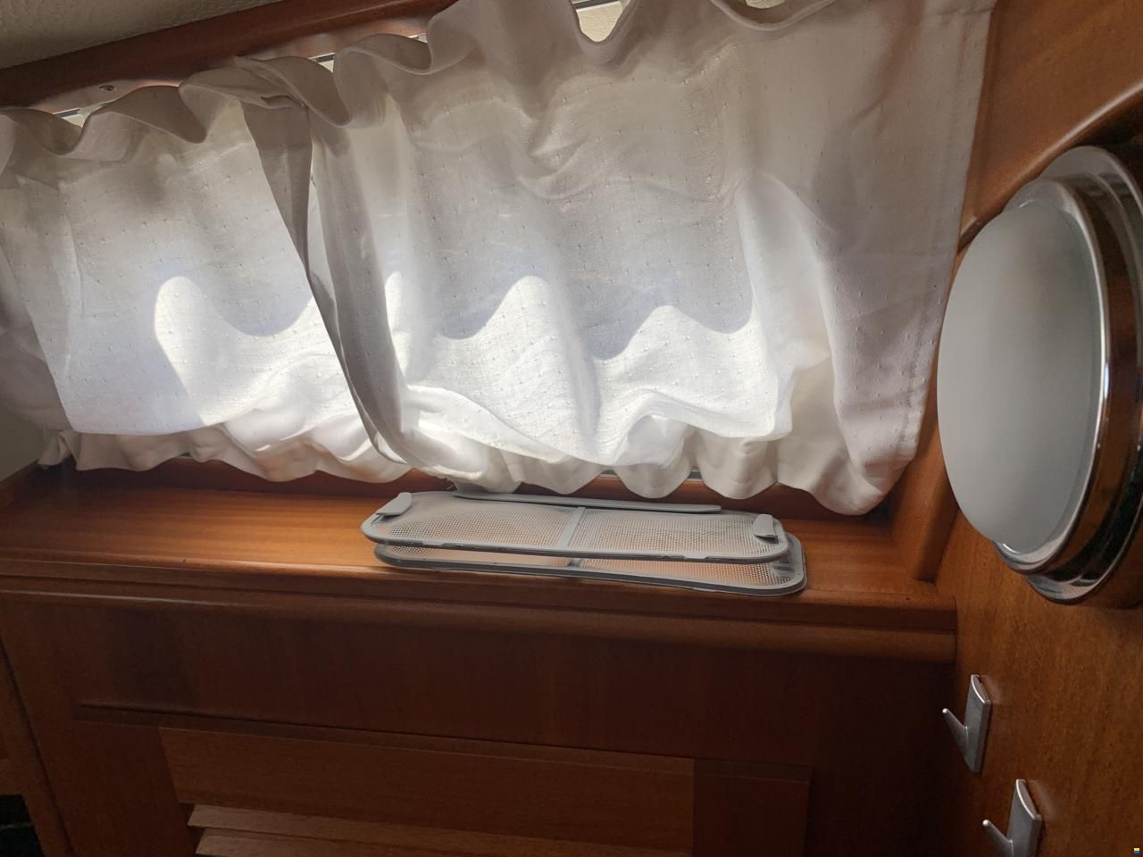 Hallberg-Rassy 34