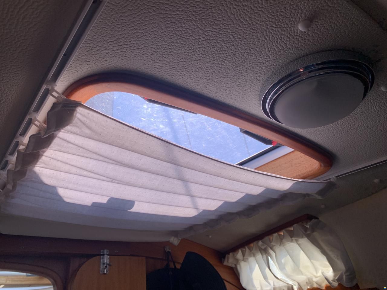 Hallberg-Rassy 34