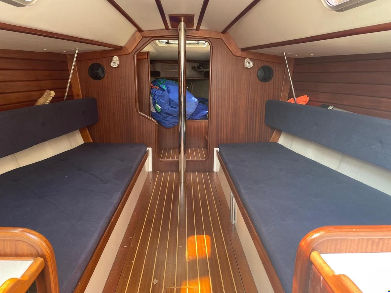 Ott Yacht DIAMANT 3000