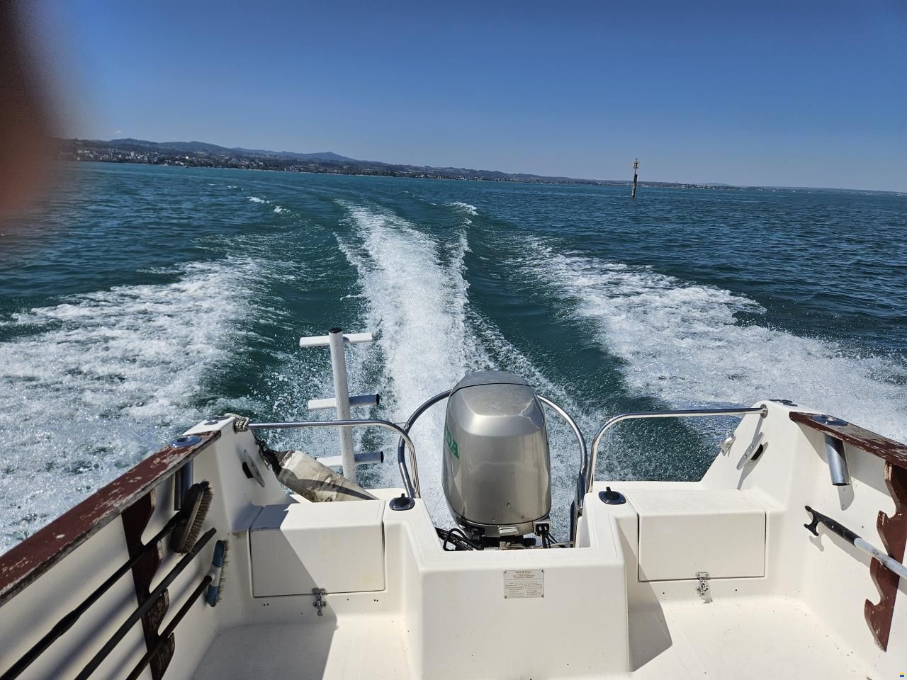 Ocqueteau Fish 610
