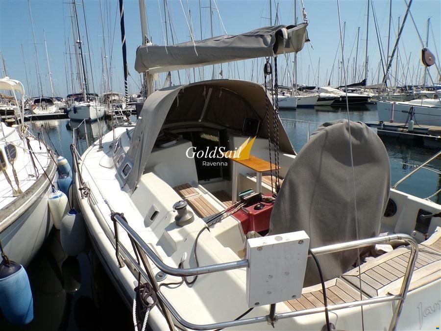 Dehler 36 CWS