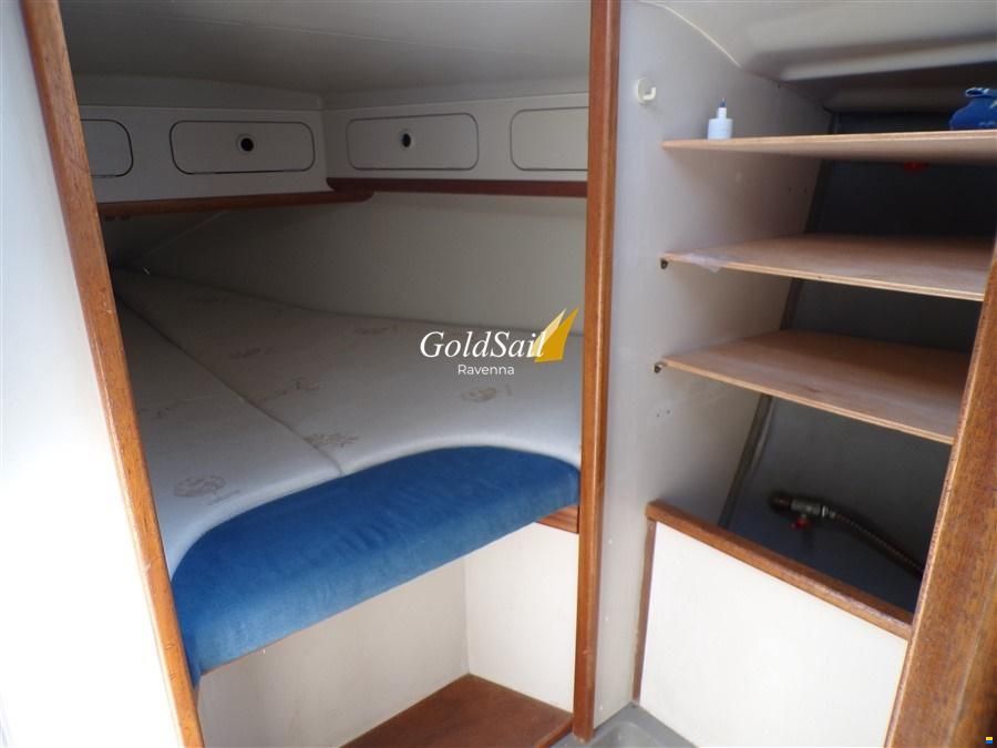 Dehler 36 CWS