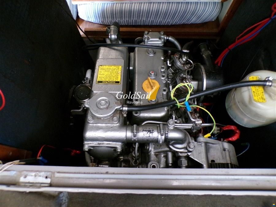 Dehler 36 CWS