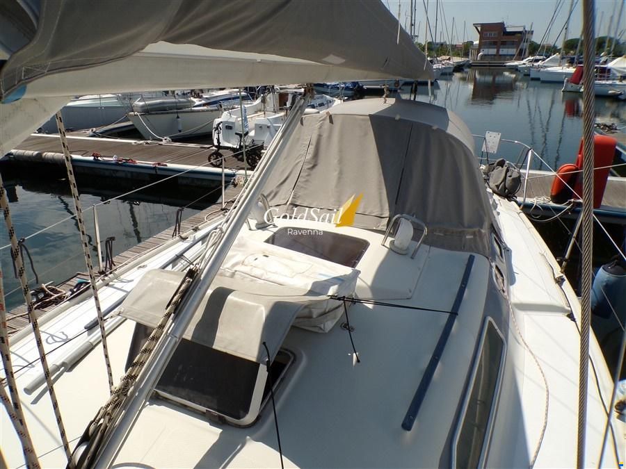 Dehler 36 CWS