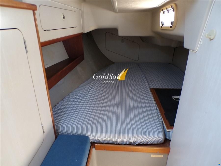 Dehler 36 CWS