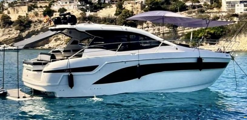 Bavaria SR41