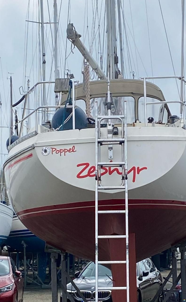 Jeanneau Melody