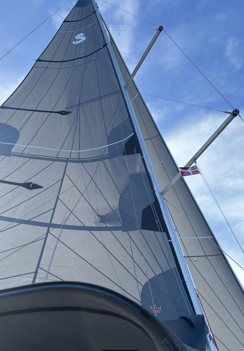 Beneteau 38.1 Performance