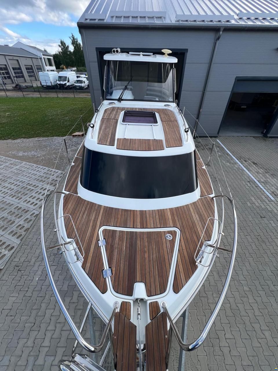 P.P.H.U. Navigator Navigator 999