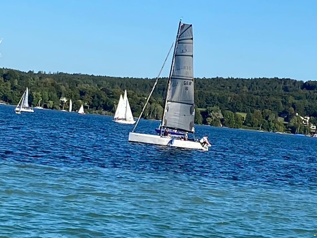Schuchter Esse 750