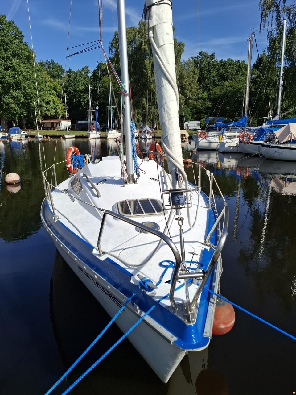 Tango 720