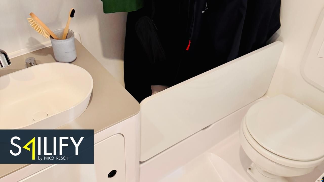 Beneteau First 30 | European Yacht of the Year 20
