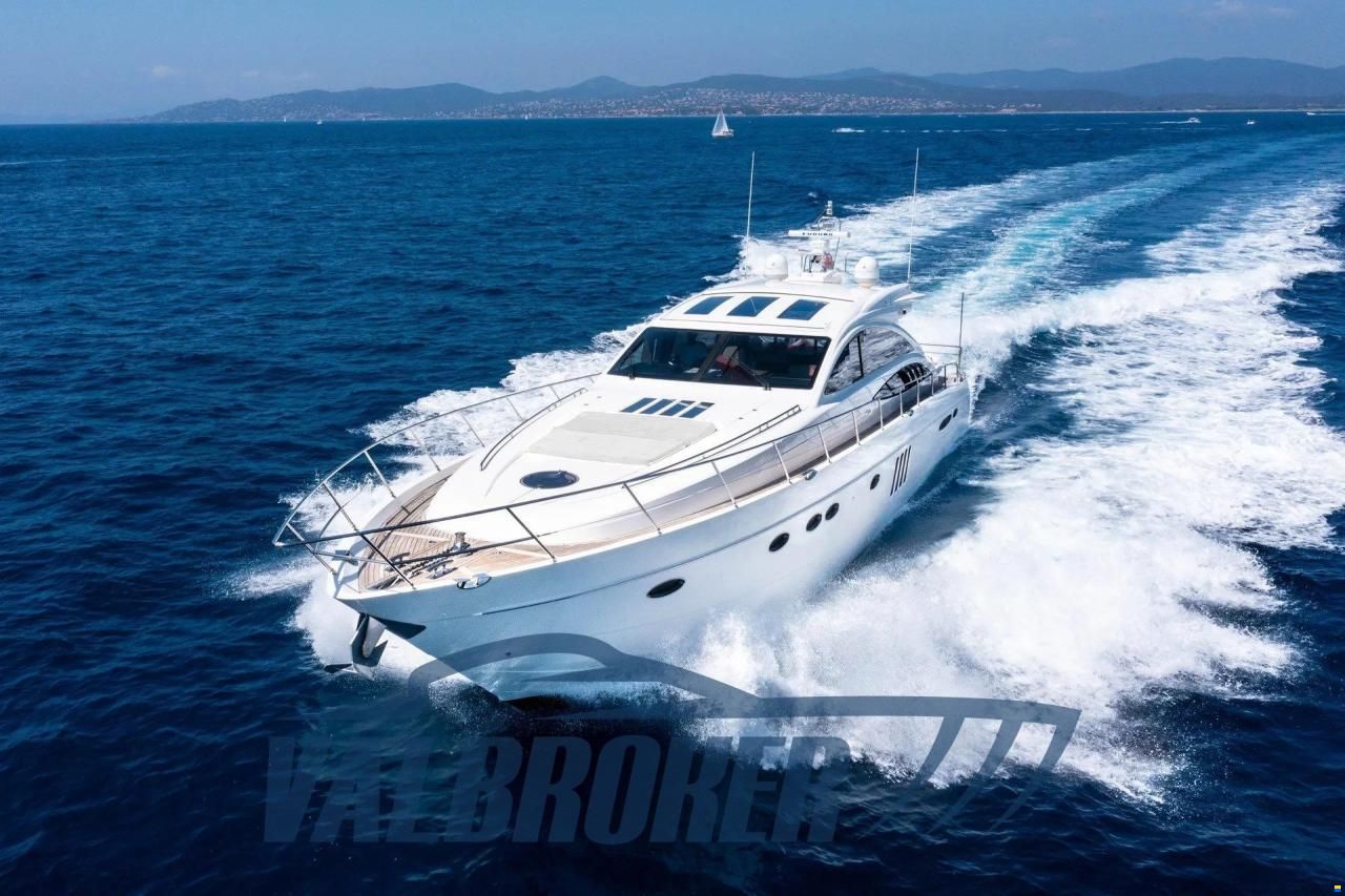 Princess V 70