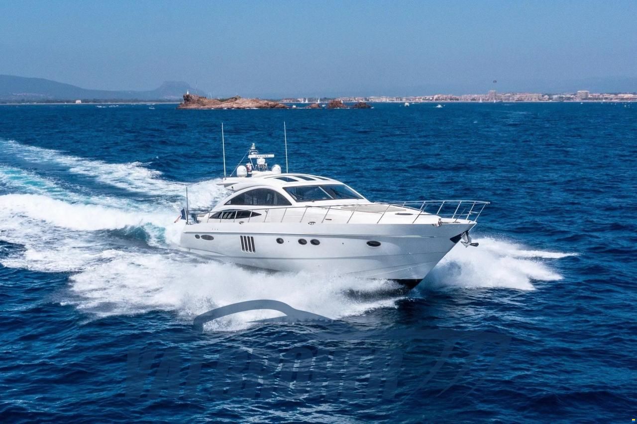 Princess V 70