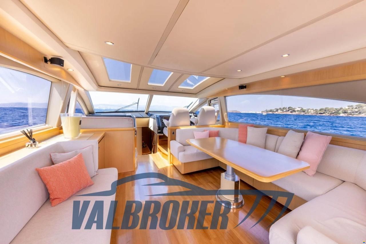 Princess V 70