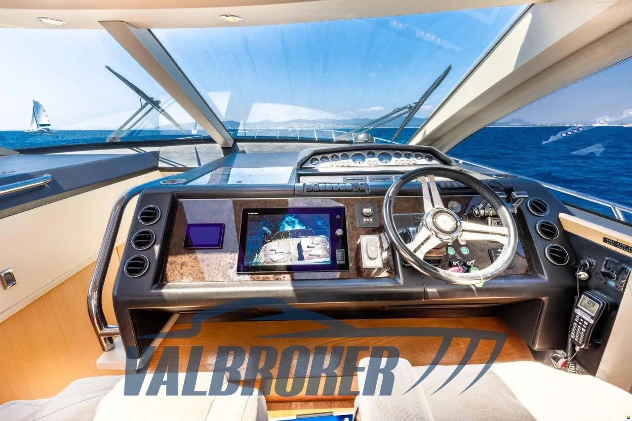 Princess V 70