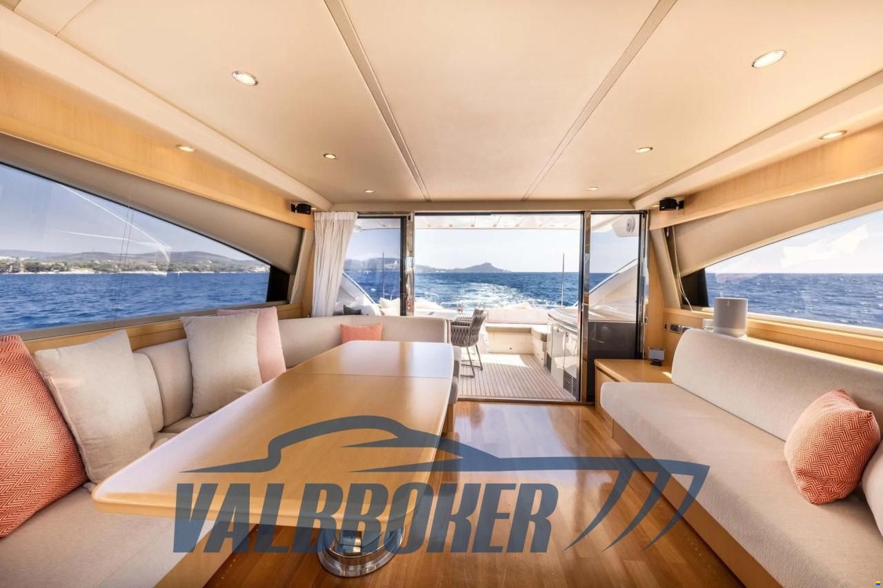 Princess V 70