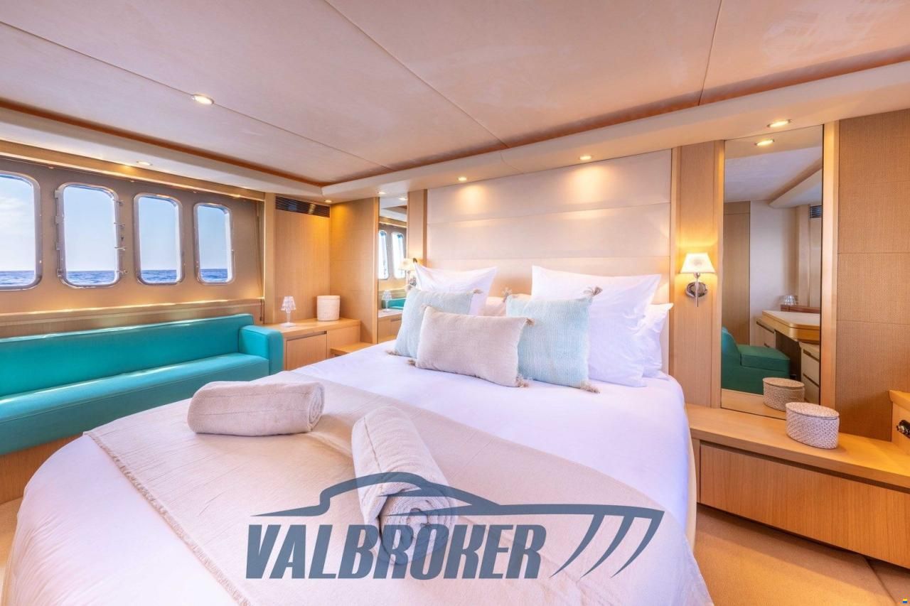 Princess V 70
