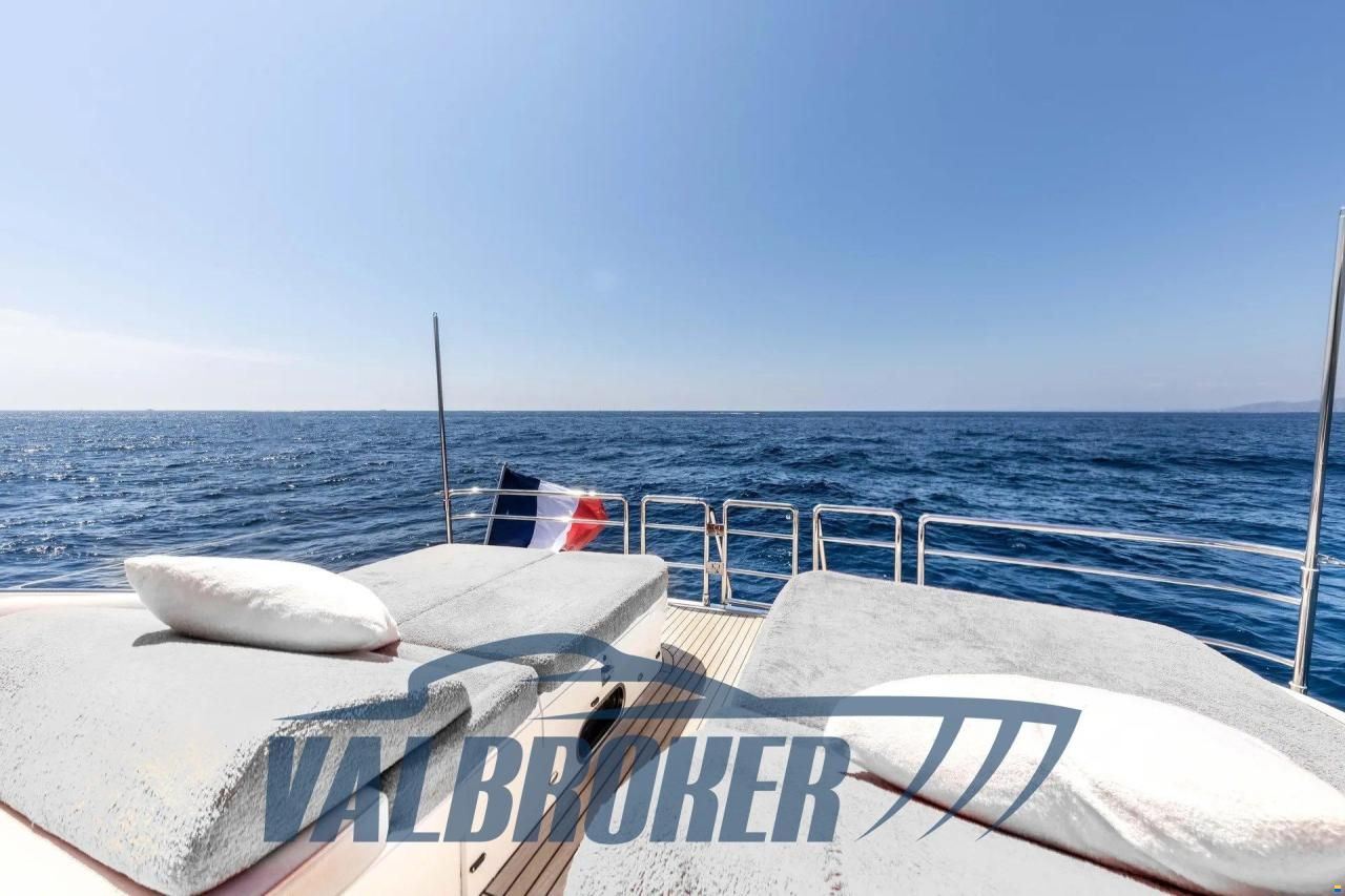 Princess V 70
