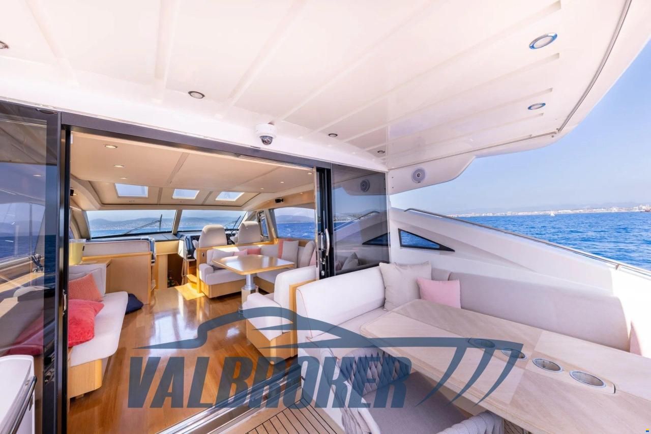 Princess V 70