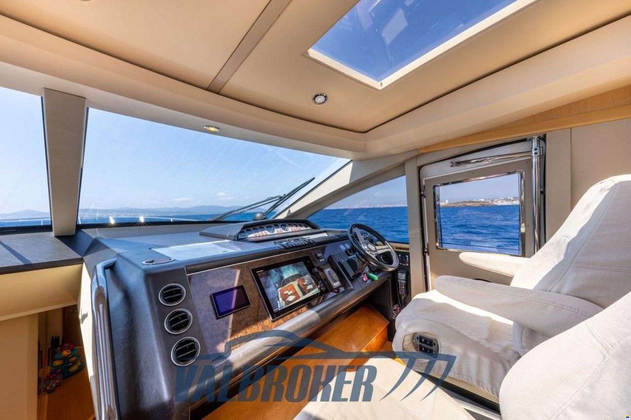 Princess V 70