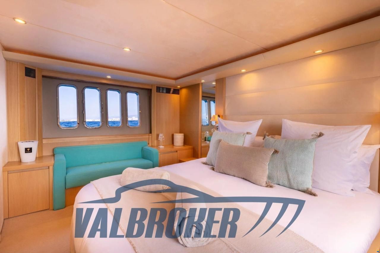 Princess V 70