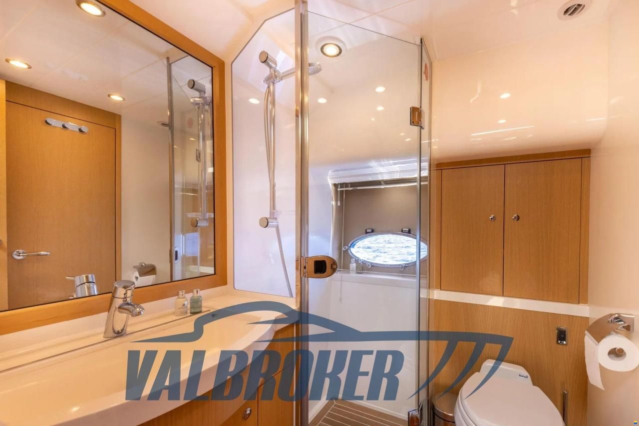 Princess V 70