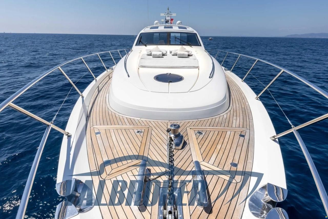 Princess V 70