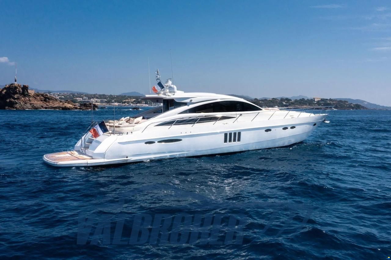 Princess V 70