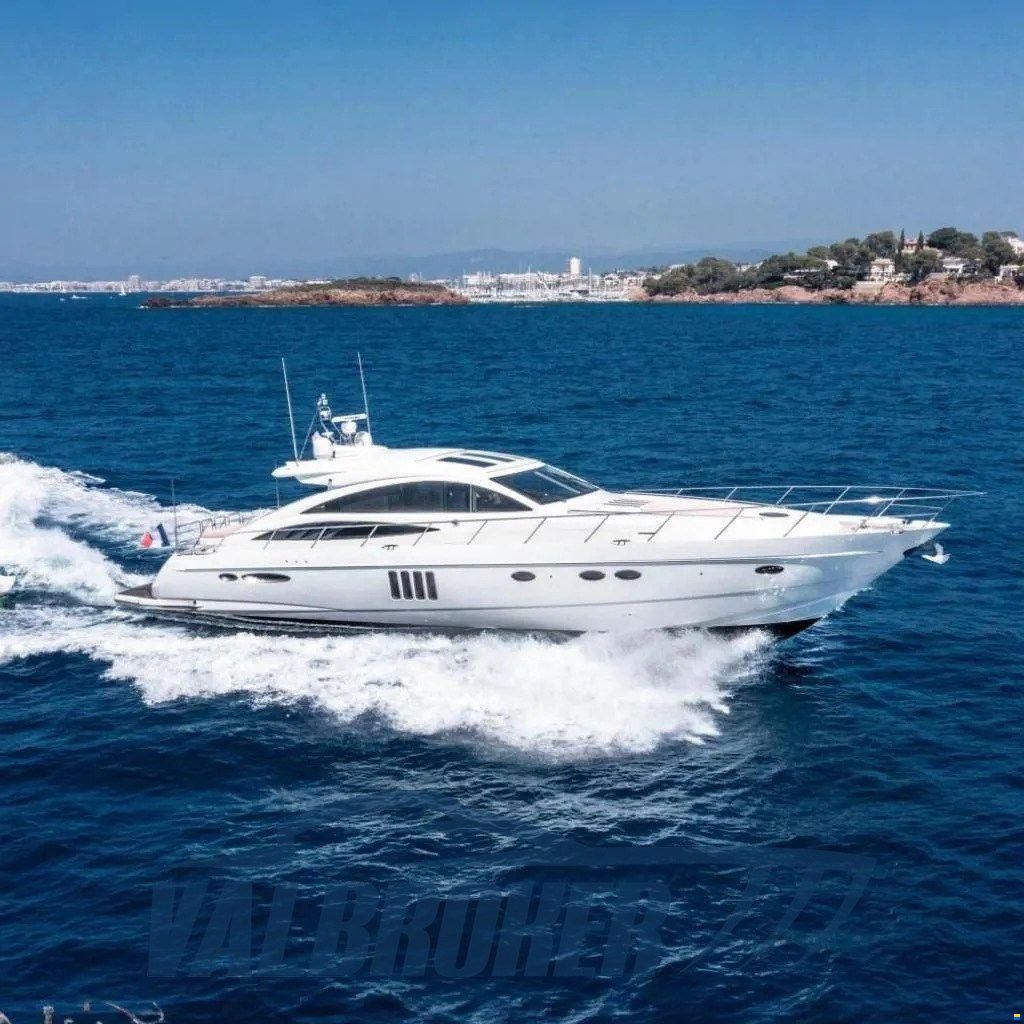 Princess V 70