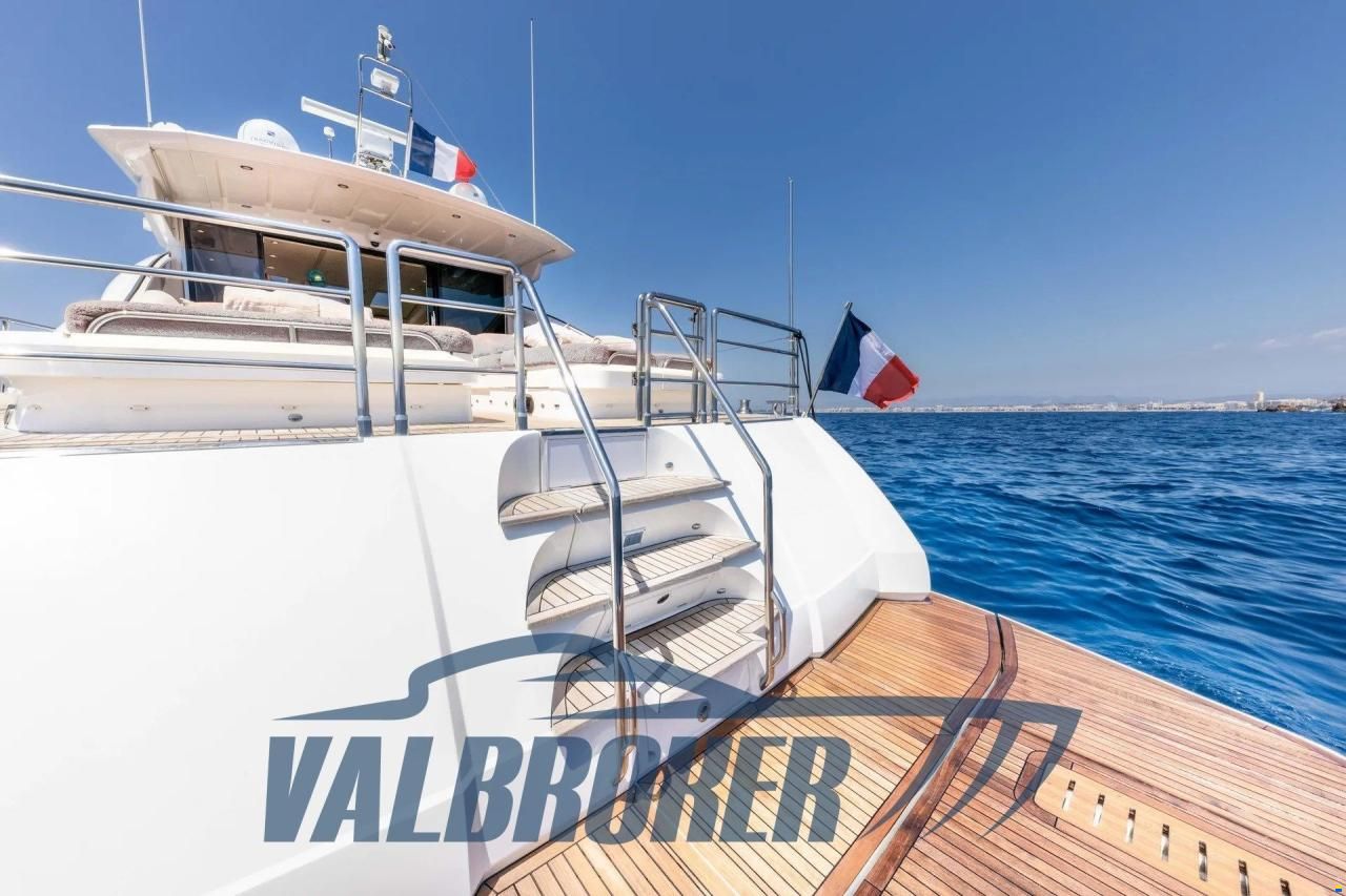 Princess V 70