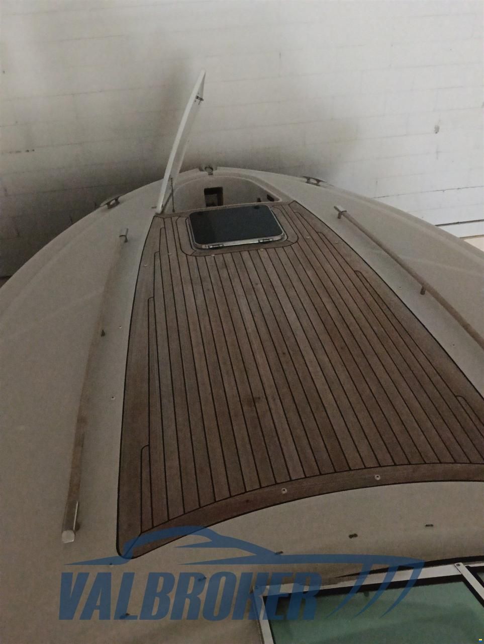 Chris Craft CORSAIR 36
