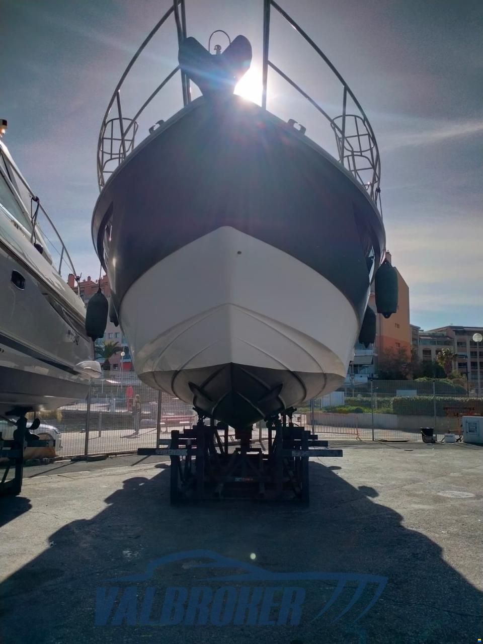 Galeon 445 HTS