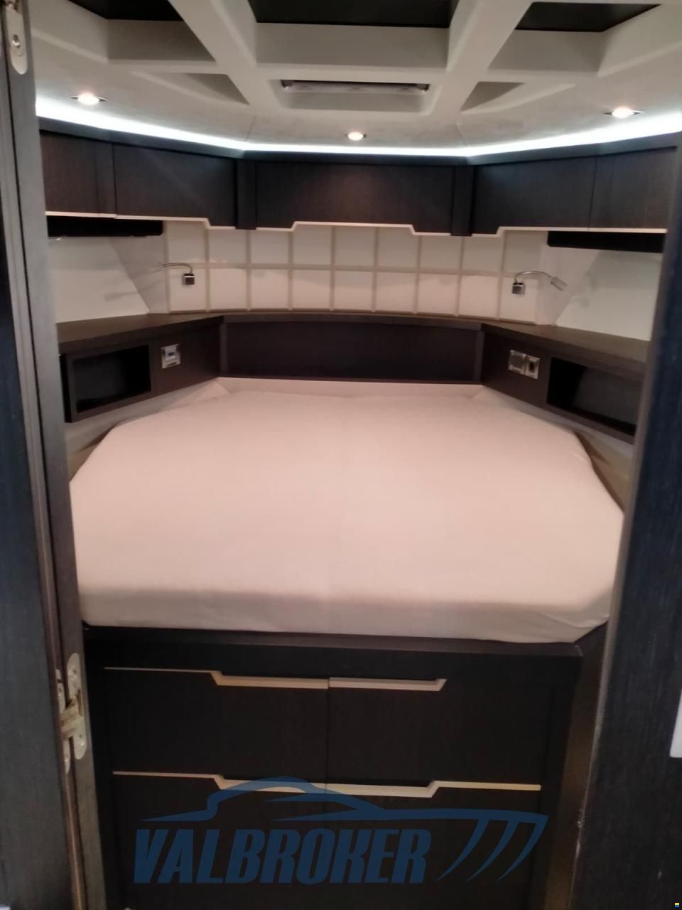 Galeon 445 HTS