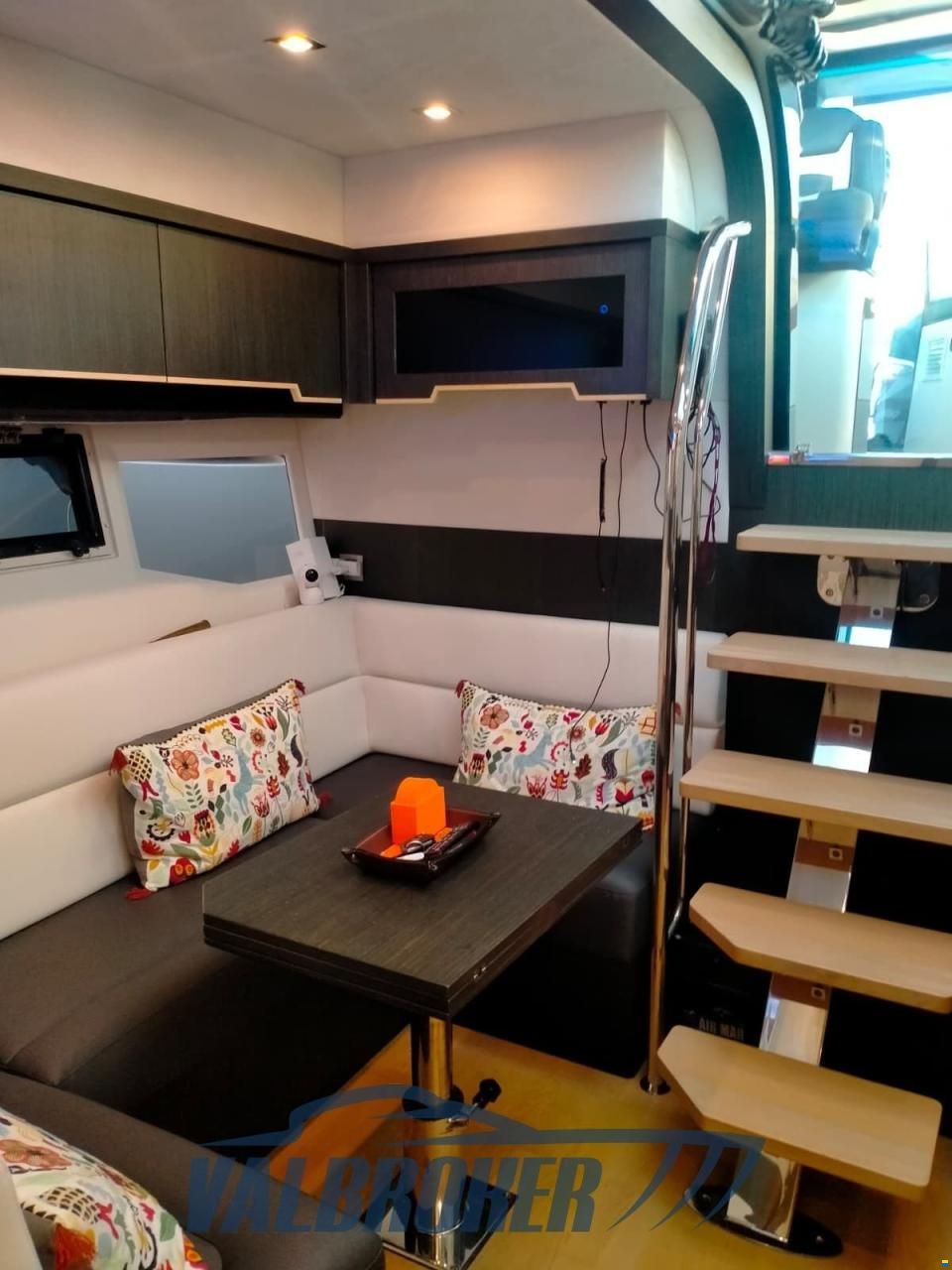 Galeon 445 HTS
