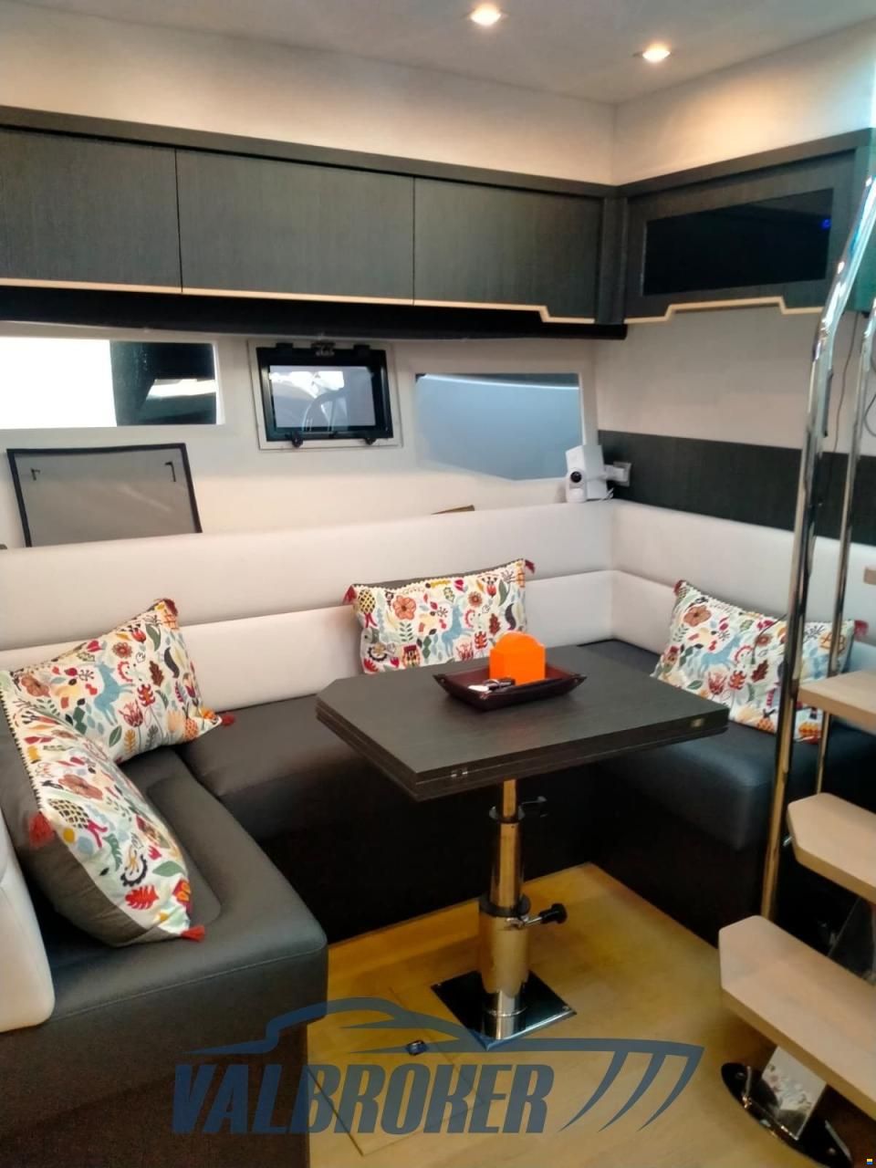Galeon 445 HTS