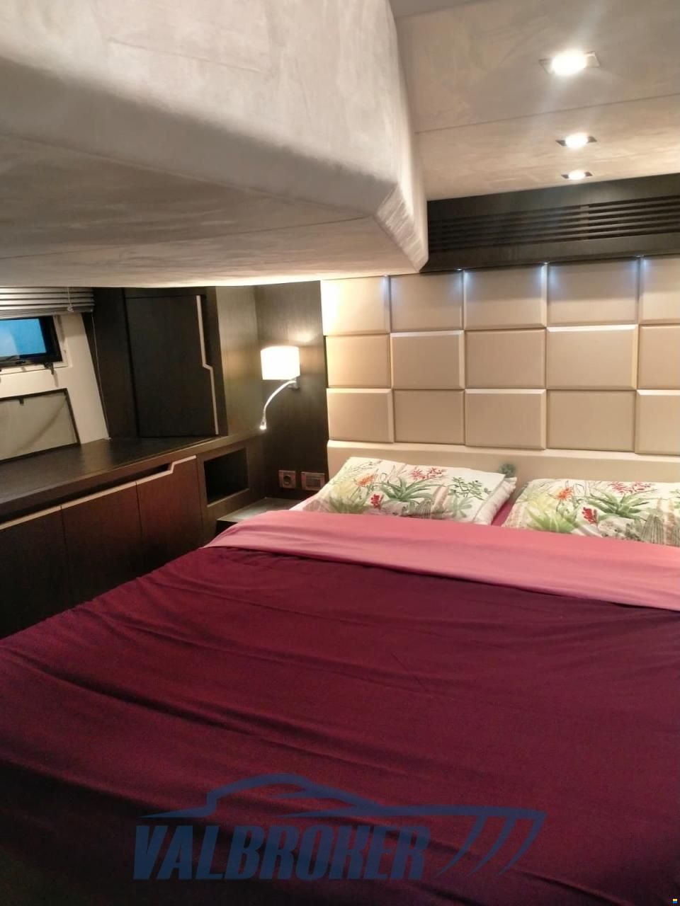 Galeon 445 HTS