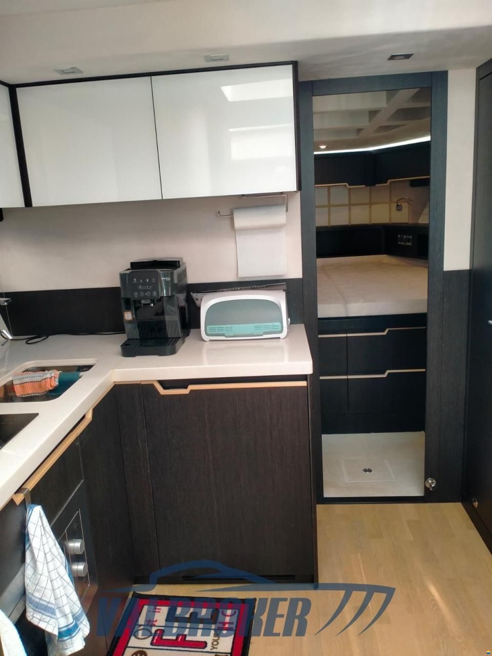 Galeon 445 HTS