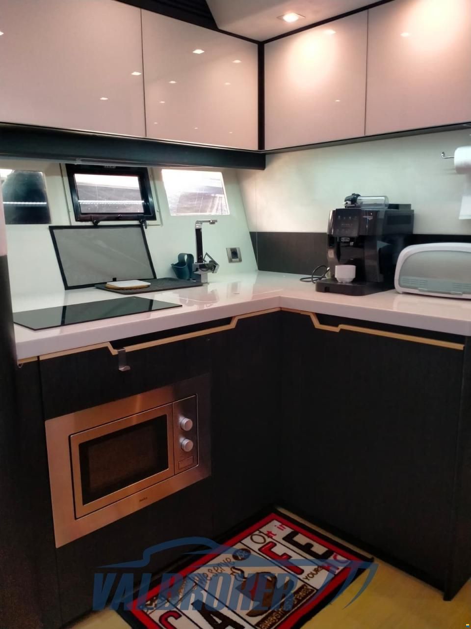 Galeon 445 HTS