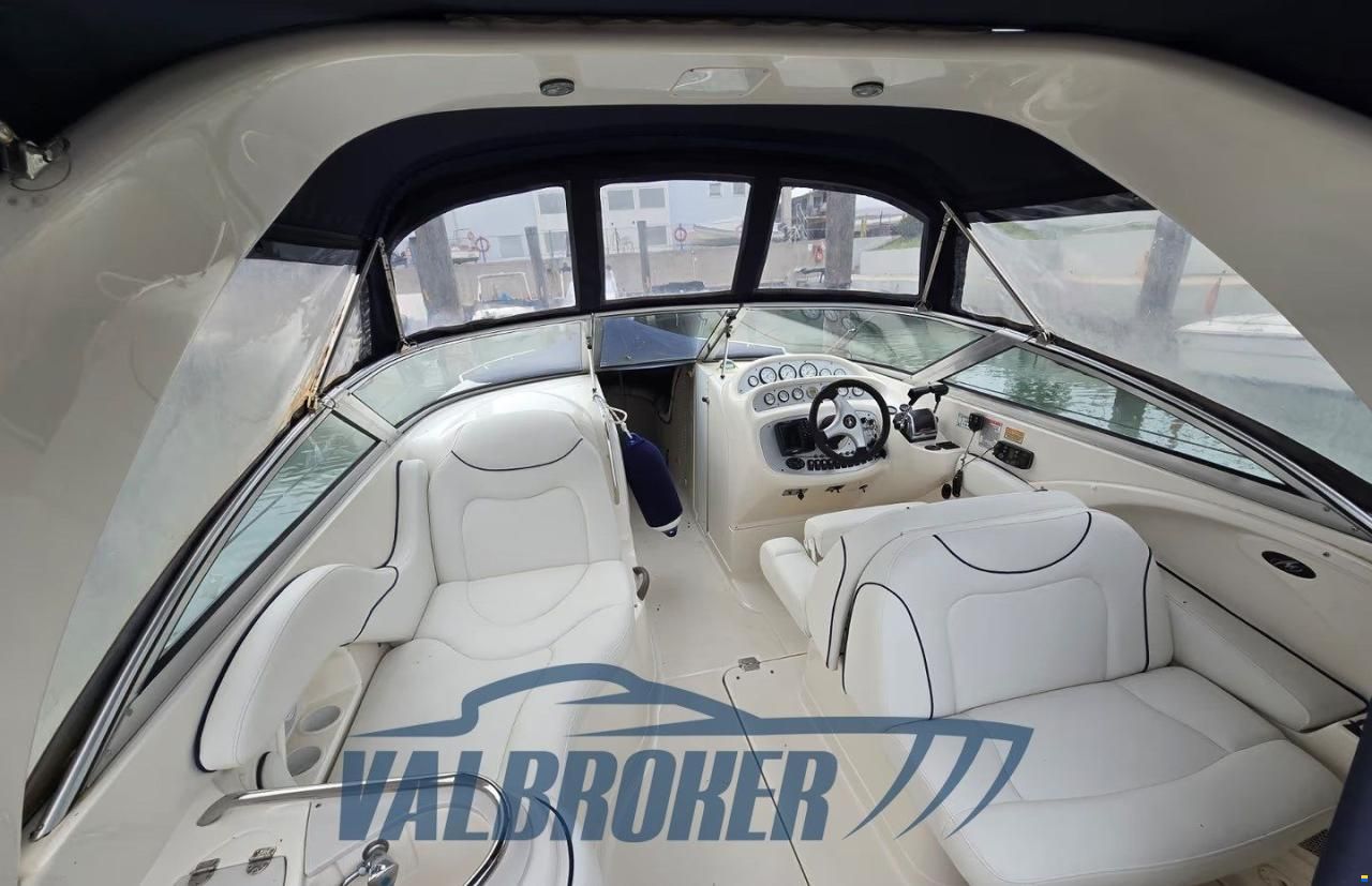 Monterey Boats 298 SS