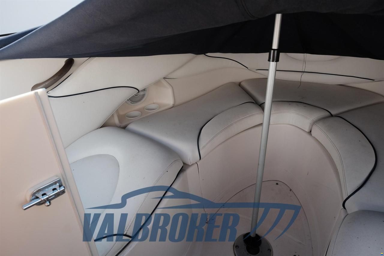 Monterey Boats 298 SS