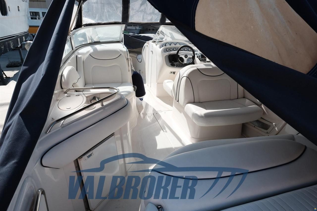 Monterey Boats 298 SS