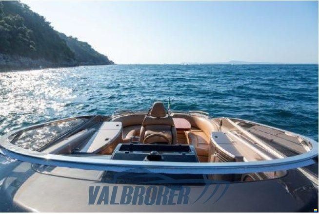 Riva 44 RIVARAMA