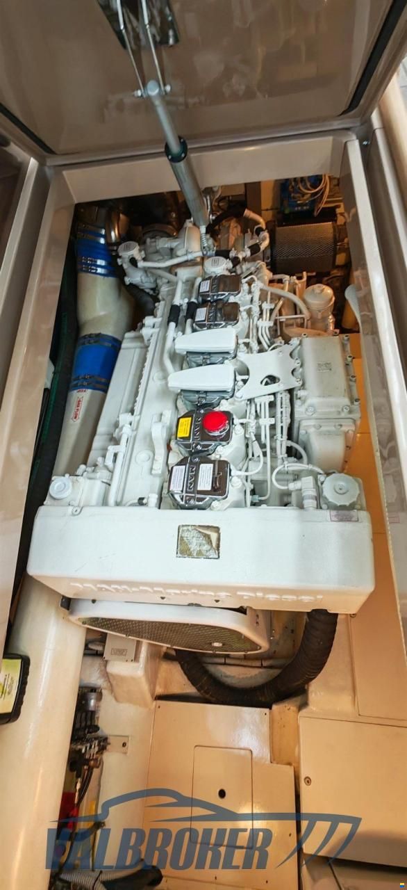 Riva 44 RIVARAMA