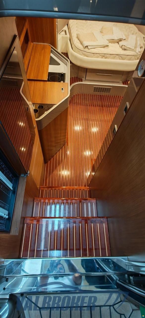 Riva 44 RIVARAMA