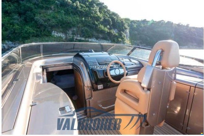 Riva 44 RIVARAMA