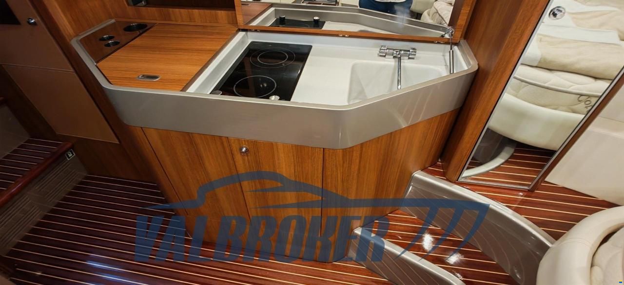 Riva 44 RIVARAMA