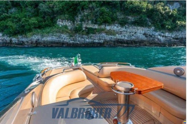 Riva 44 RIVARAMA