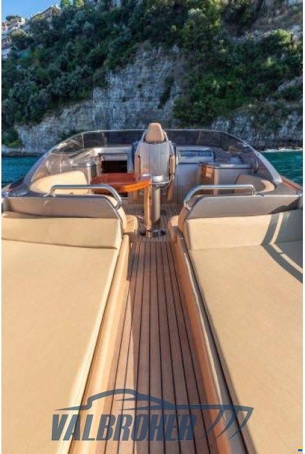 Riva 44 RIVARAMA
