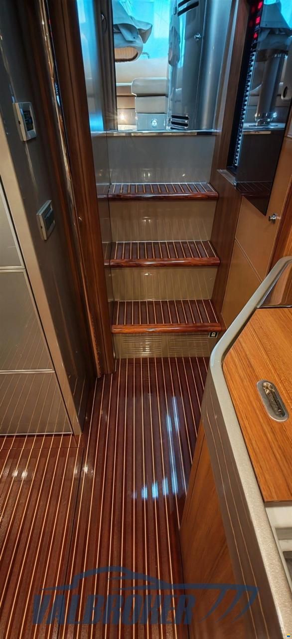 Riva 44 RIVARAMA